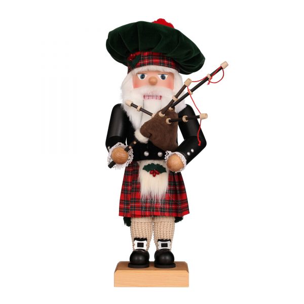 Nutcracker - Mac Nick