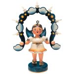 Lichterengel elektrisch