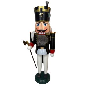 Nussknacker - Bergakademist - 38cm