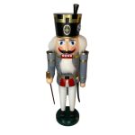 Nussknacker - Offiziant - 38cm