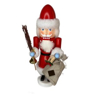 Nussknacker - Weihnachtsmann - 38cm