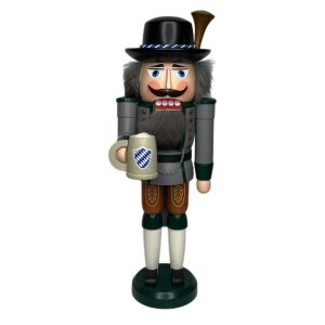 Nussknacker - Bayrisch - 38cm