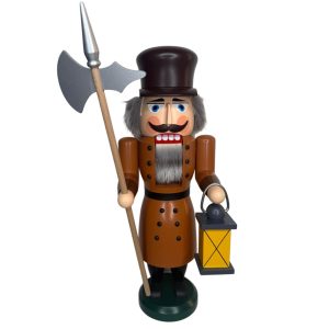 Nussknacker - Nachtwächter - 36cm