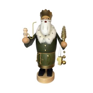 L Räuchermann - Balthasar - 41 cm hoch