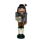 Nussknacker - Bayer - 27 cm