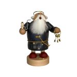 Räuchermännchen - Petrus - 18 cm