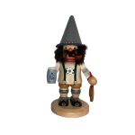 Räuchermann - Bayer - 22cm