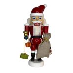 Nussknacker - Weihnachtsmann - 26 cm
