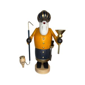 L Räuchermann - Melchior - 42 cm hoch